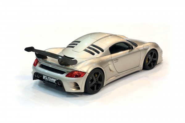 2013 Ruf CTR3 Clubsport