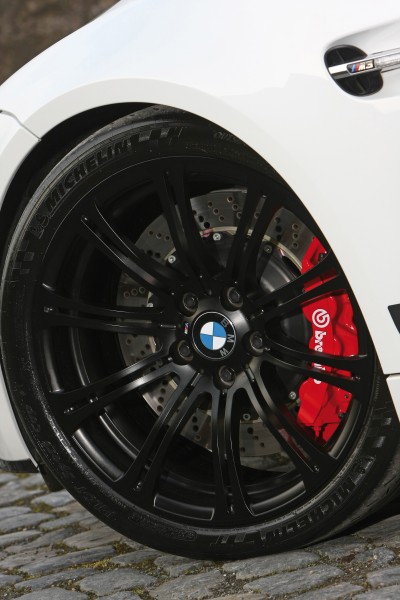 Leib Engineering發(fā)布新作Leib Engineering M3 GT 500
