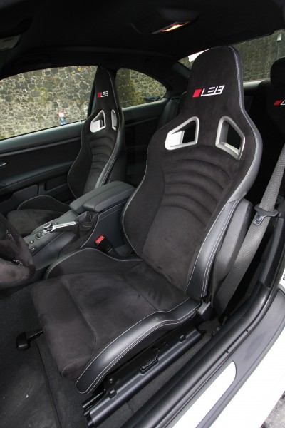 Leib Engineering发布新作Leib Engineering M3 GT 500