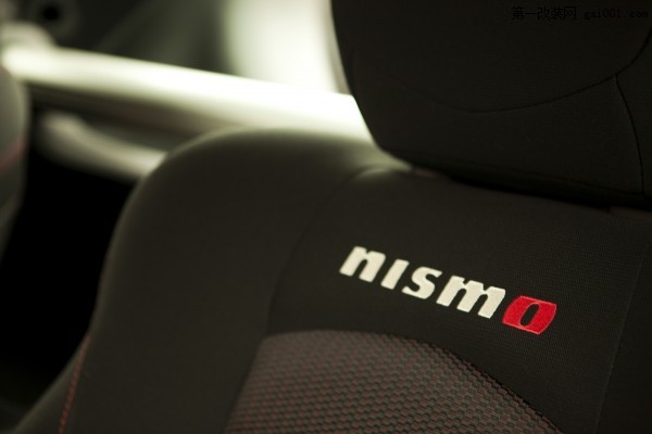 日产公布2014款370Z Nismo具体细节
