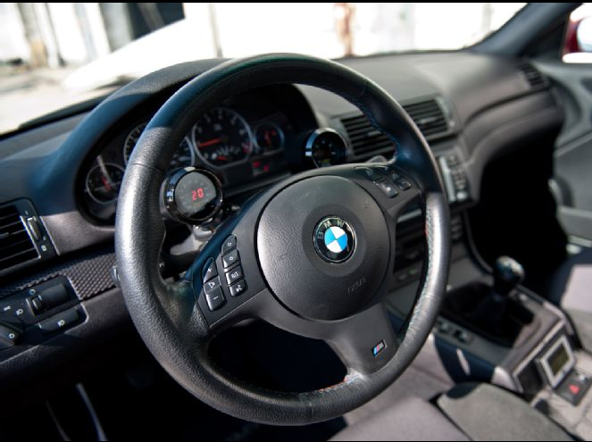 改装真人秀之2004 BMW 330ci