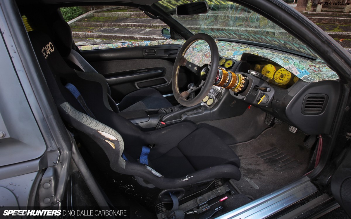 迷彩军绿——Volklinger S14 Silvia登场