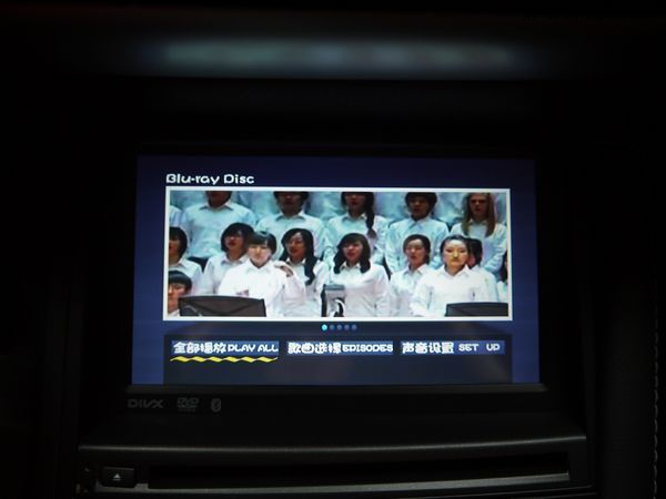 【佛山酷车旋律】雷克萨斯CT200H先锋专用DVD导航