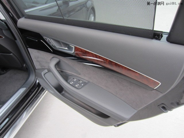 [售15万]奥迪A8L(进口) 2010款 4.2 FSI quattro 尊贵型