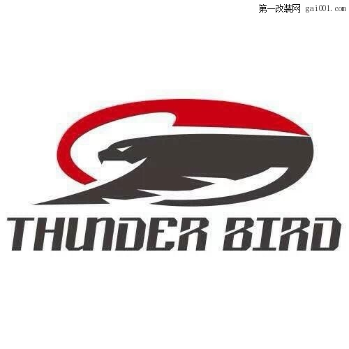 THUNDER BIRD-英菲尼迪篇