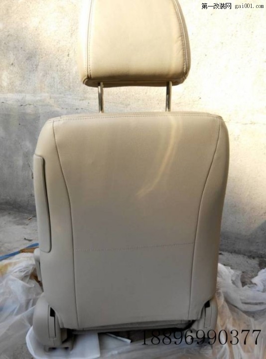进口03马六 全新八向电动座椅出售 带手动腰托安全气囊