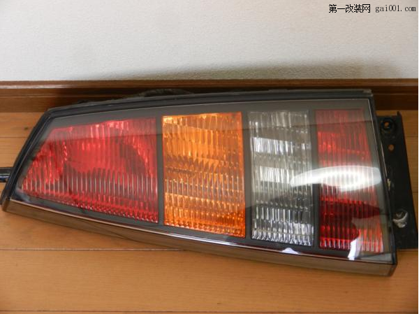 兰博基尼 Murcielago LP620汽车尾灯 左右一套 正品