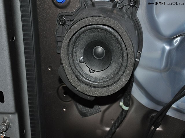 【大连道声】别克GL8改装PHD音响，车主亲自体验安装布线
