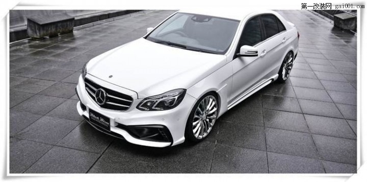 WALD专柜-Mercedes-Benz奔驰系列14-15款E-Class/E级！14-15款S-Class/