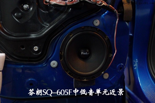 16长沙马自达CX-5汽车改装无损音响改装隔音升级止震长沙城市乐酷音响改装.JPG.jpg