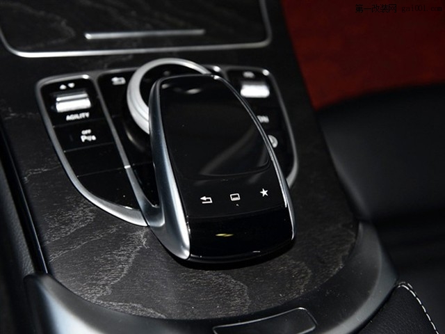 2014款奔驰C200音响升级,坑爹的高音...