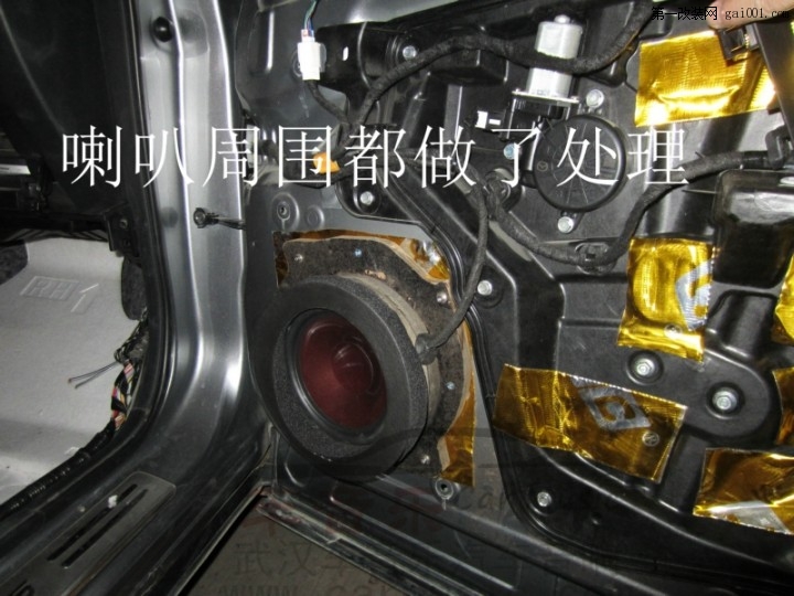 武汉车音乐~马自达CX-5无损升级车载蓝光--无损播放器dts杜比5.1环绕音效蓝光解决方案,支持FLAC，WAV.APE高 ...