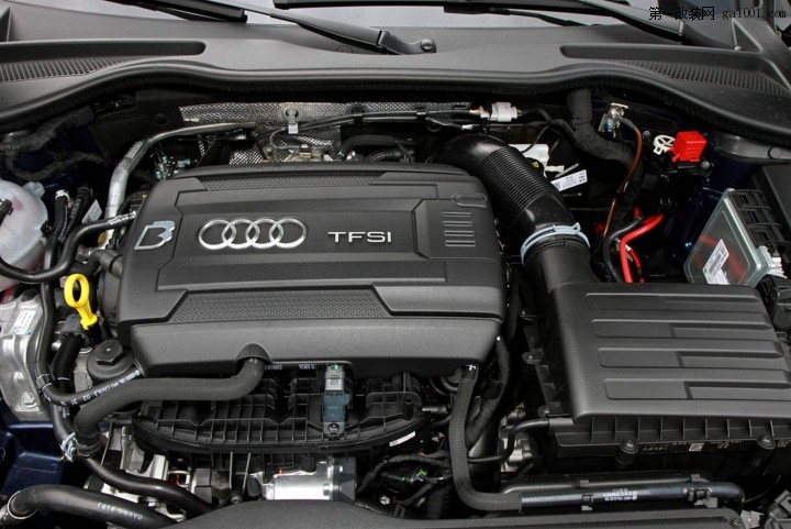 B&B改装升级2015 Audi TT