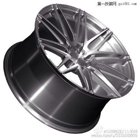 FACEWHEELS单片式接受定制！