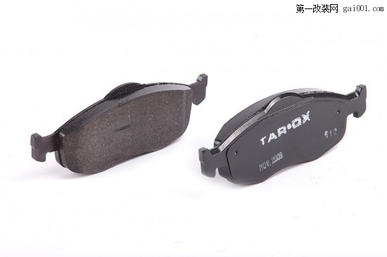 TAROX改装奥迪S1大功率的调校盘