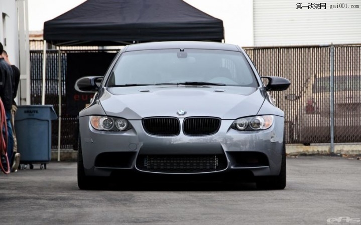 European Auto Source改装E92 BMW M3