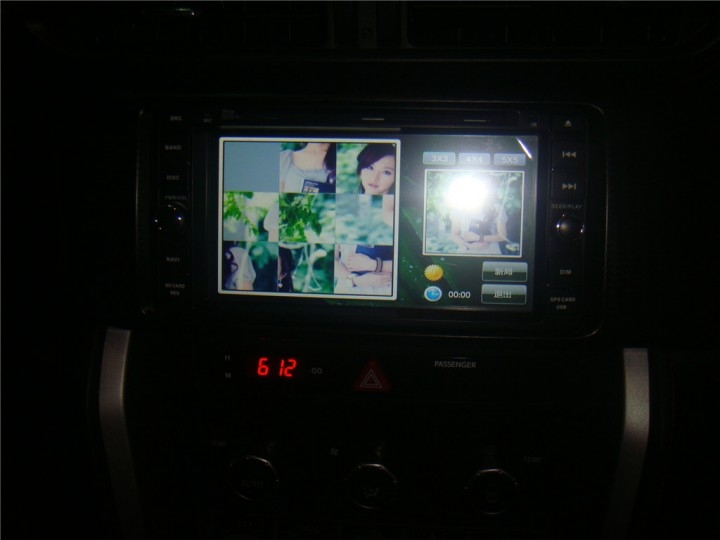 【丰田86】给漂移爱好者的礼物，升级专车专用车载DVD导航...