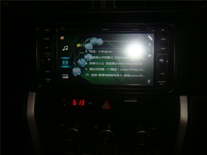【丰田86】给漂移爱好者的礼物，升级专车专用车载DVD导航...