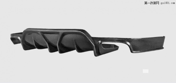 玛莎拉蒂Ghibli吉博力改装ASPEC碳纤包围套件