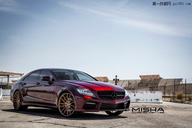 Mercedes-cls-body-kit-misha-designs-burgundy-1-628x419.jpg
