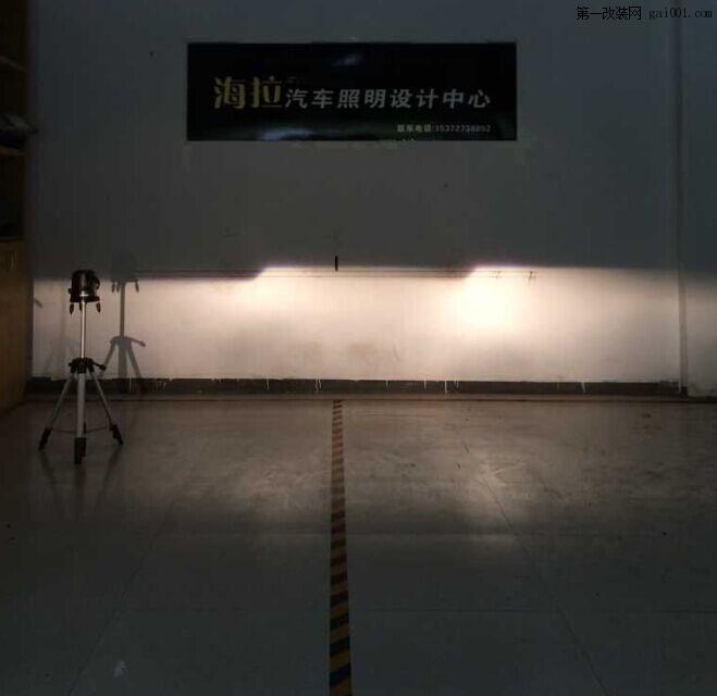 衢州专业车灯改装比亚迪G6车灯升级Q5【衢州海拉灯...
