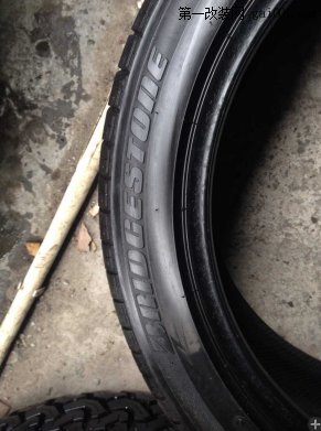 出售普利司通245/45R19