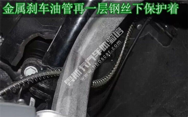 让梦想延续 武汉奥迪S3改装Stoptech刹车