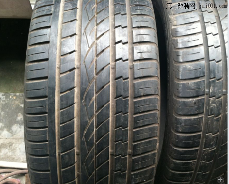 出售马牌295/40R21