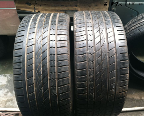 出售马牌295/40R21