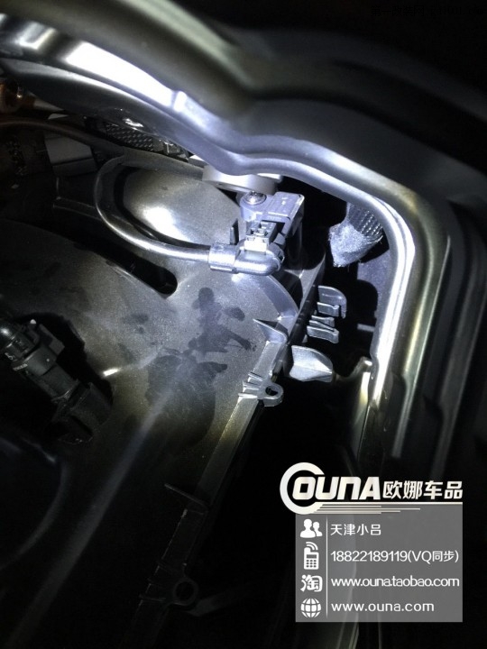 天津奔驰E200提升动力天津小吕天津欧娜车品