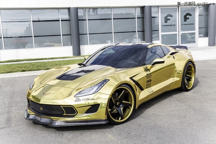 gold-chrome-wrapped-corvette-is-as-flashy-as-they-come-video-photo-gallery_5.jpg