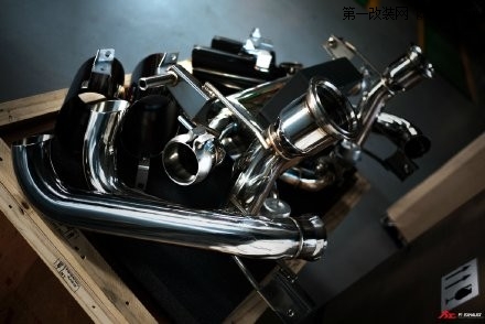 深圳特嘉：FI Exhaust System for Lamborghini Huracan LP610