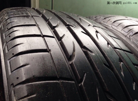 出售普利司通225/55R18