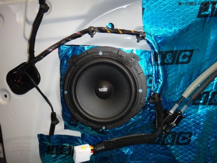 武汉车音乐~起亚K5汽车音响改装无损升级车载蓝光--无损播放器dts杜比5.1环绕音效蓝光解决方案,支持FLAC，WA ...