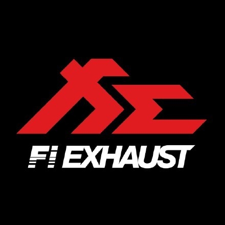 新品發佈Fi Exhaust for Ferrari California T