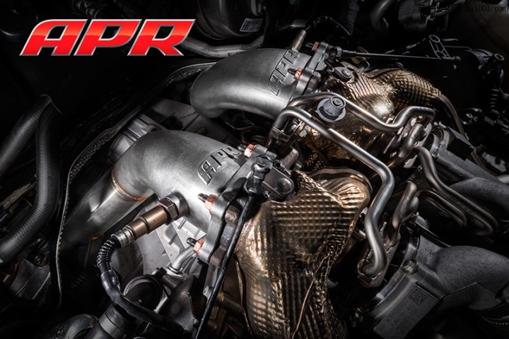 apr_exhaust_40t_cast_downpipe_installed_2.jpg