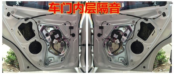 斯柯达野帝音响改装美国金凤凰R65CS郑州卡卡汽车音响