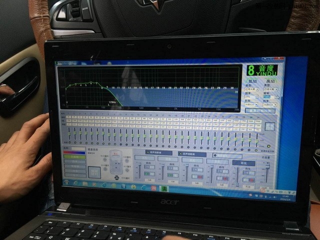 5、8音度DSP拥有专用调试软件，且调节功能丰富.jpg