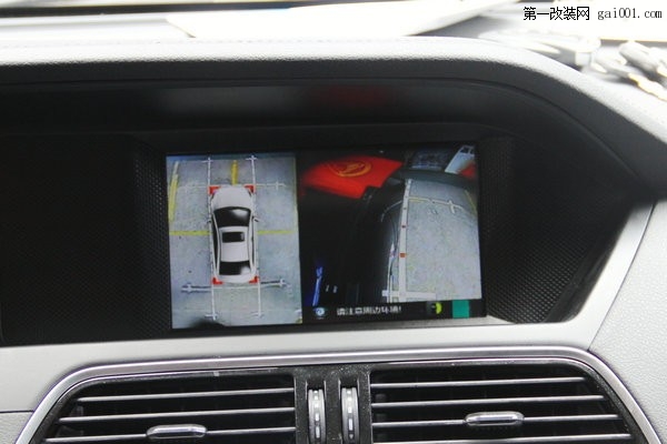 8南宁大通猎豹CS10安装车眼睛360度全景行车记录仪右视频.JPG