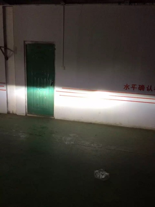 北京BJ40改海拉双光透镜 郑州新视界改灯
