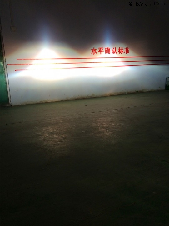 北京BJ40改海拉双光透镜 郑州新视界改灯