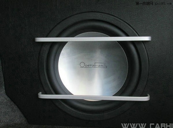 奇瑞QQ3全车隔音及音响改装升级作业—常德至上音乐