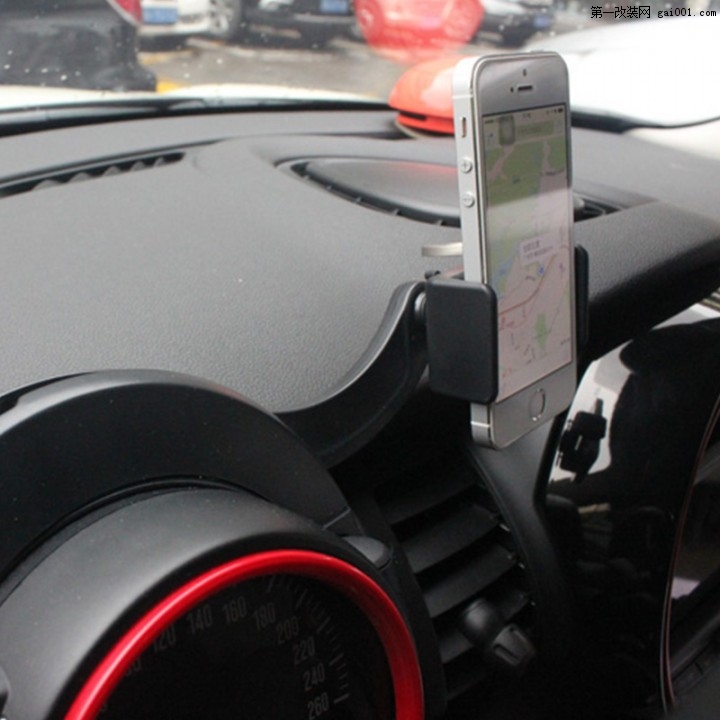 宝马MINI Cooper F56手机支架全新到货，欢迎咨询
