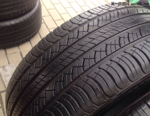 出售米其林255/60R17