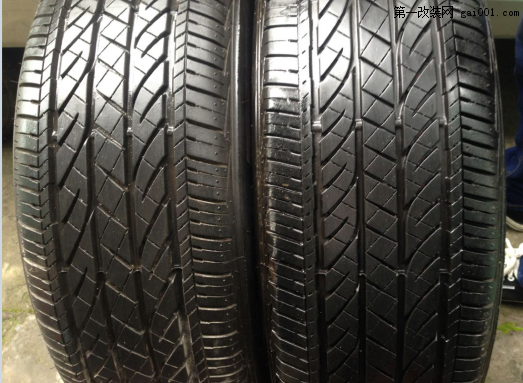 出售普利司通235/55R20