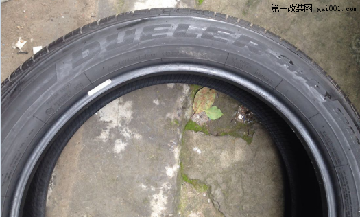 出售普利司通235/55R20