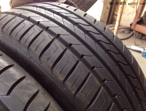 出售防爆固特异225/45R18