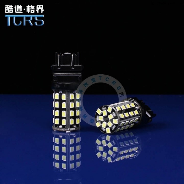 贝洱锐亮TCRS—LED系列产品（恶魔眼.示宽灯.倒车灯.刹车灯）