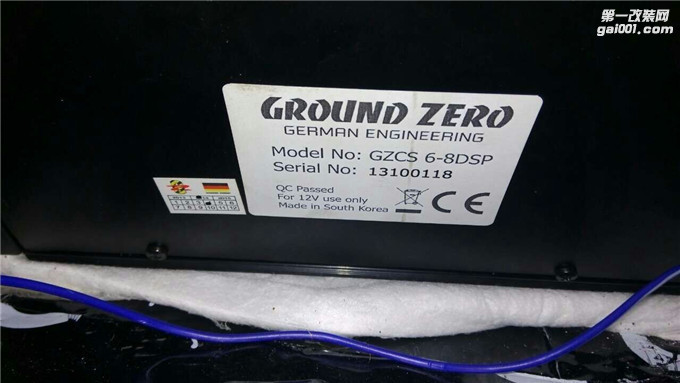 6德国零点GROUND ZERO GZCS 6-8 DSP音频处理器.jpg