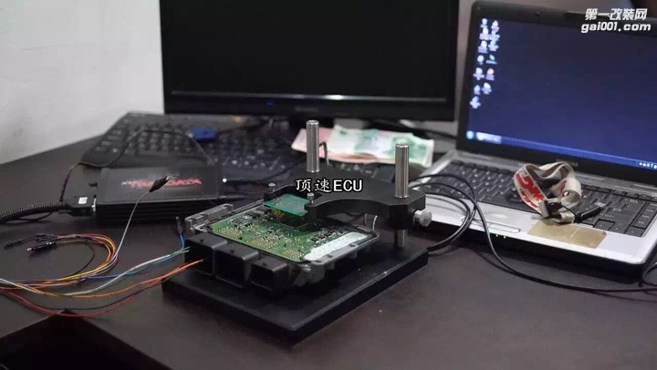 宝马MINI 刷ECU 优化ECU 升级